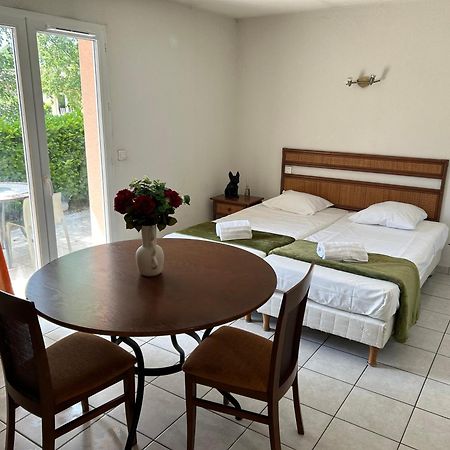 Hotel Domaine D'Agrippa Valence Chateauneuf-sur-Isere Zewnętrze zdjęcie