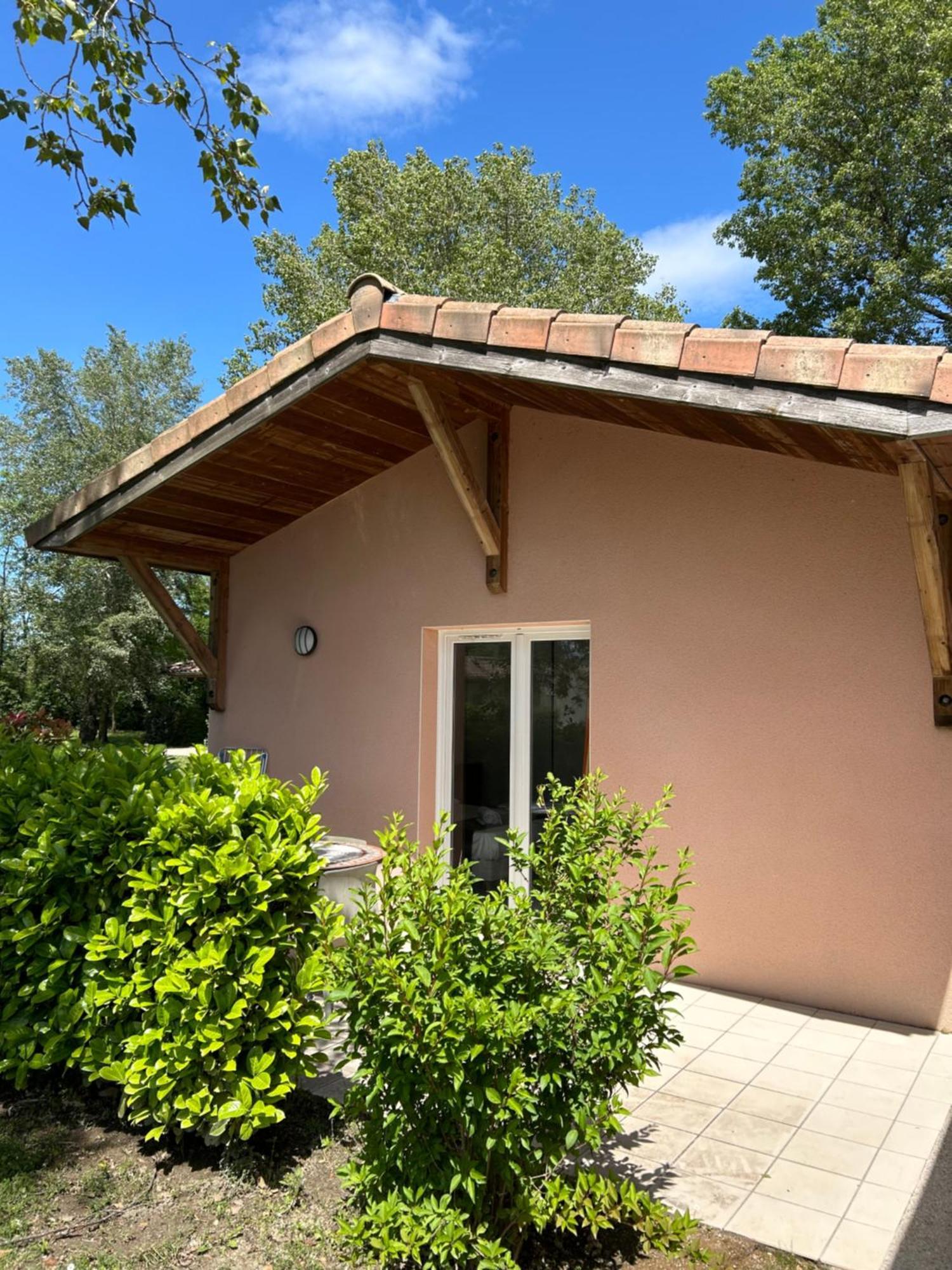 Hotel Domaine D'Agrippa Valence Chateauneuf-sur-Isere Zewnętrze zdjęcie