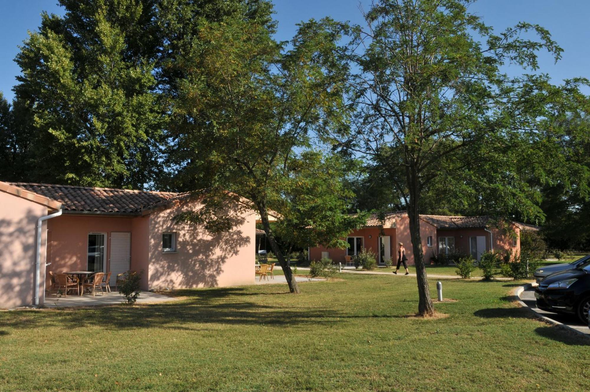 Hotel Domaine D'Agrippa Valence Chateauneuf-sur-Isere Zewnętrze zdjęcie