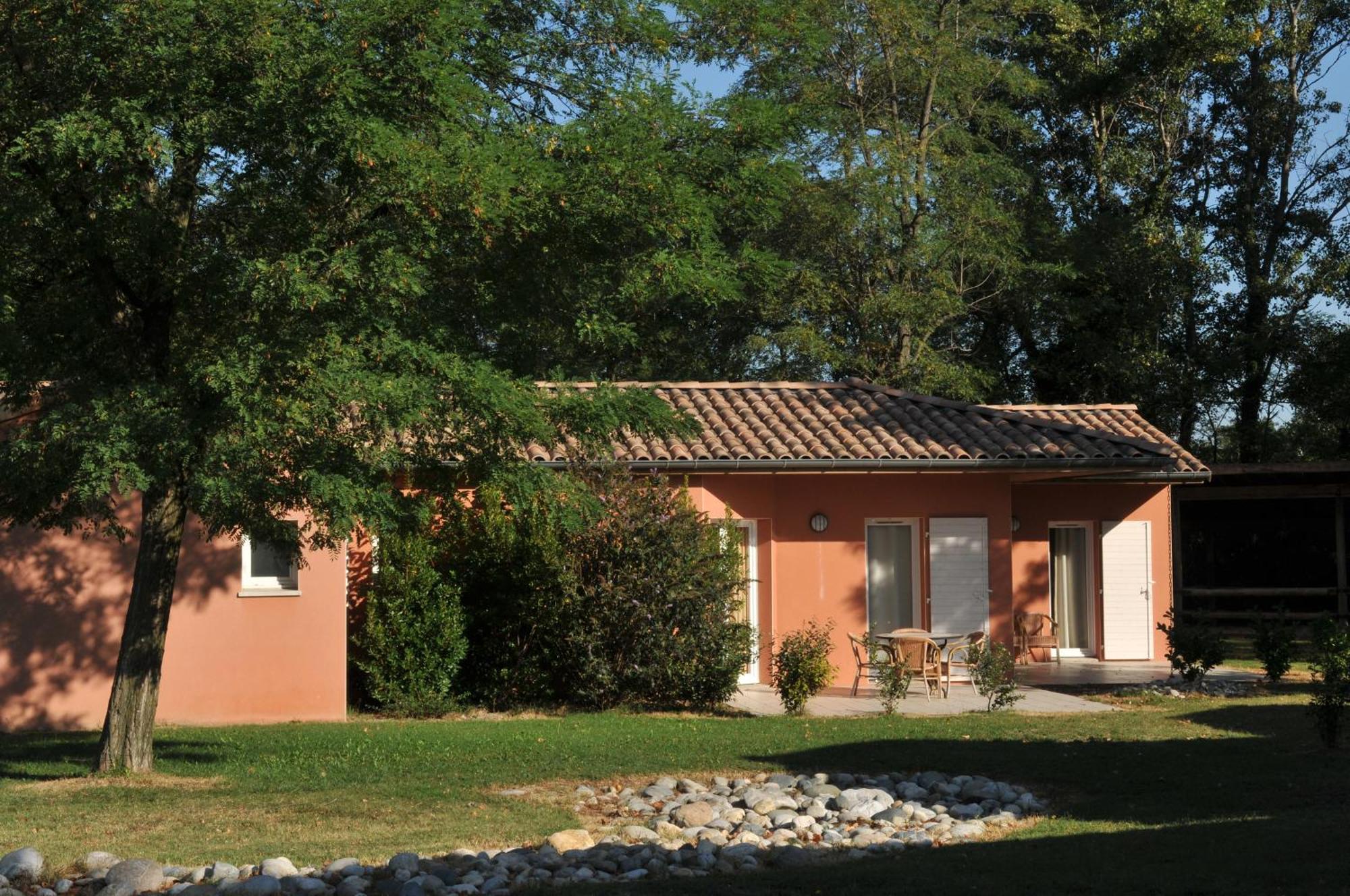 Hotel Domaine D'Agrippa Valence Chateauneuf-sur-Isere Zewnętrze zdjęcie