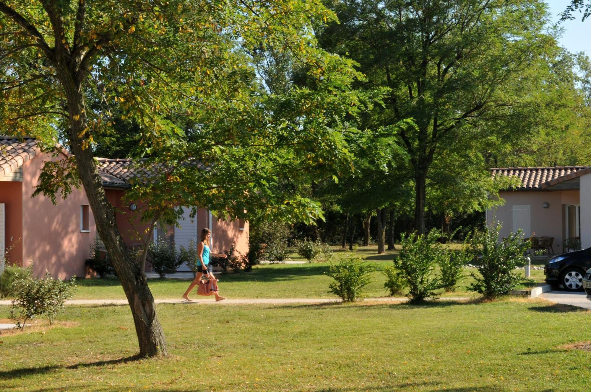 Hotel Domaine D'Agrippa Valence Chateauneuf-sur-Isere Zewnętrze zdjęcie
