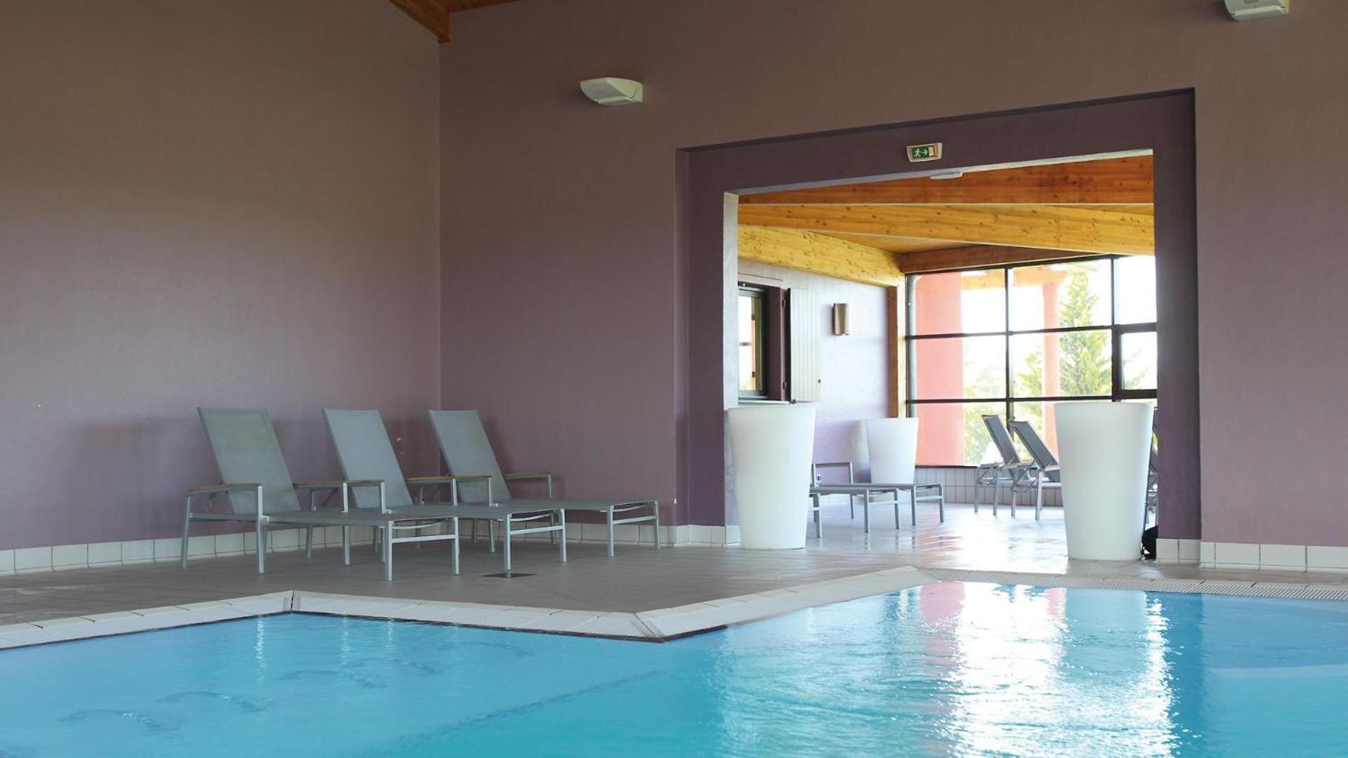 Hotel Domaine D'Agrippa Valence Chateauneuf-sur-Isere Zewnętrze zdjęcie