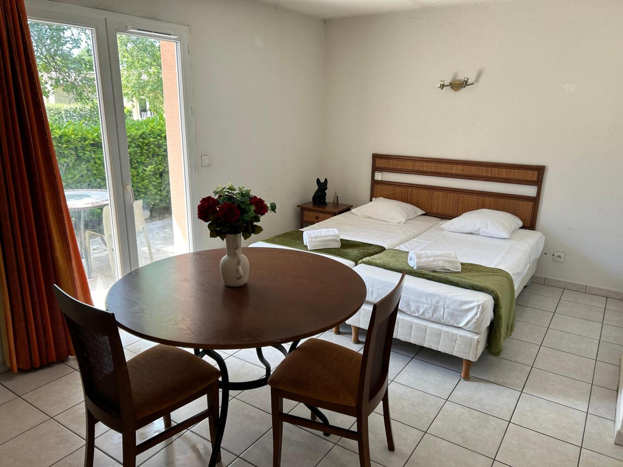 Hotel Domaine D'Agrippa Valence Chateauneuf-sur-Isere Zewnętrze zdjęcie